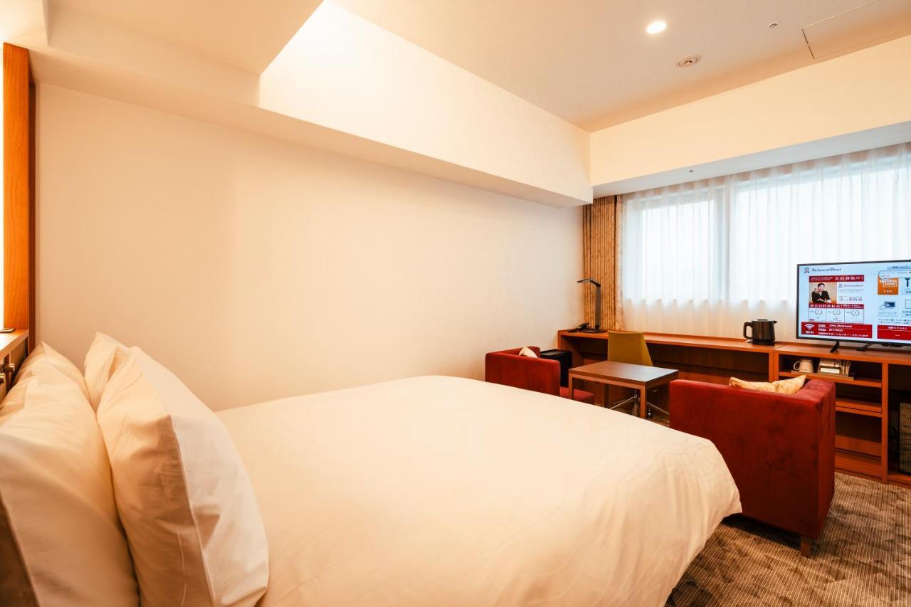 Keisei Richmond Hotel Tokyo Oshiage Dış mekan fotoğraf