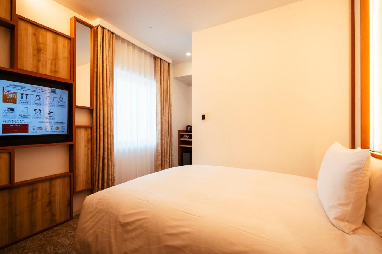Keisei Richmond Hotel Tokyo Oshiage Dış mekan fotoğraf