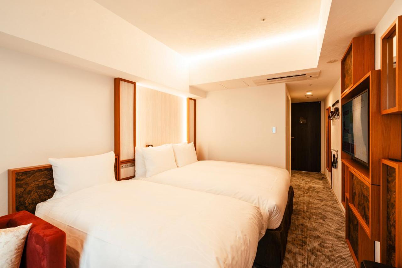 Keisei Richmond Hotel Tokyo Oshiage Dış mekan fotoğraf
