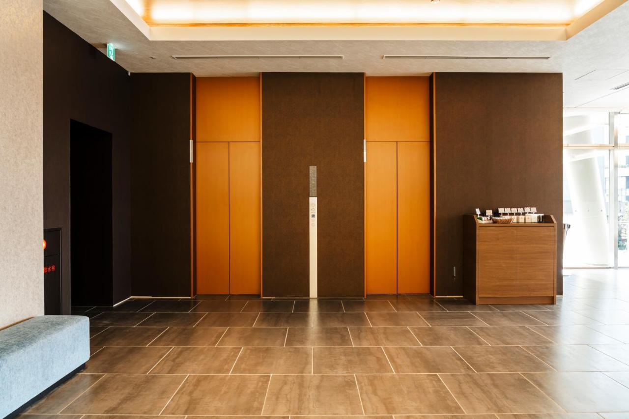 Keisei Richmond Hotel Tokyo Oshiage Dış mekan fotoğraf